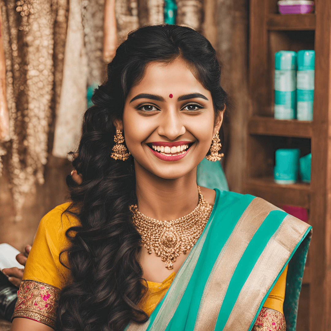 Sarasvathi